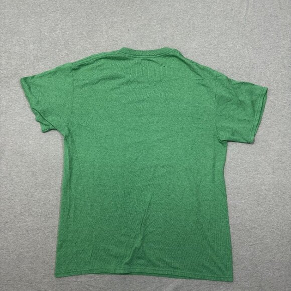 Teenage Mutant Ninja Turtles Mutant T-shirt Medium Green - Picture 5 of 5